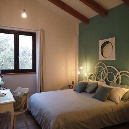 Villa Il Mandorlo à Amantea Extérieur photo