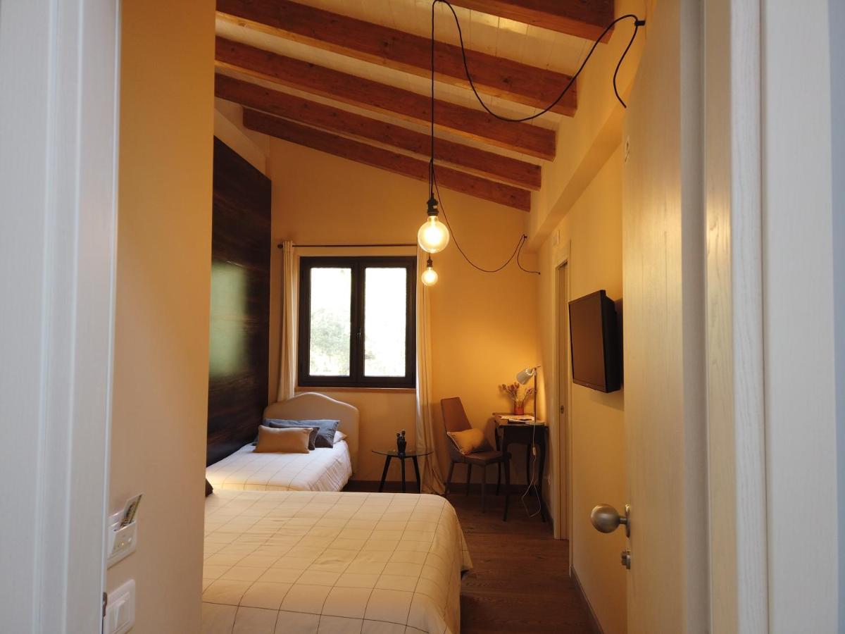 Villa Il Mandorlo à Amantea Extérieur photo