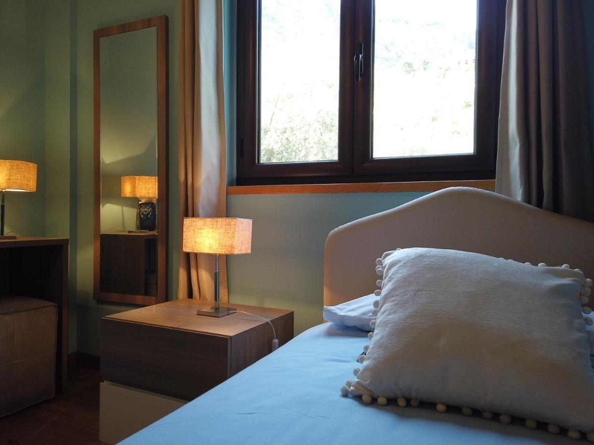 Villa Il Mandorlo à Amantea Extérieur photo