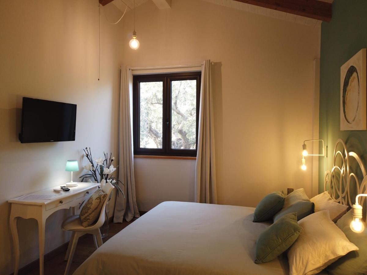 Villa Il Mandorlo à Amantea Extérieur photo