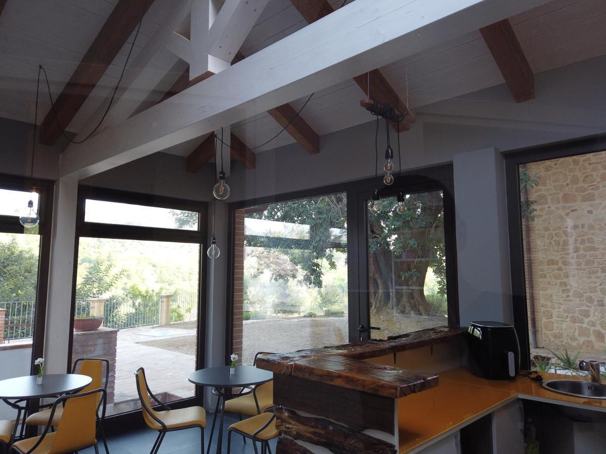 Villa Il Mandorlo à Amantea Extérieur photo